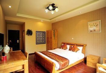 Mount Emei Lotus Hotel Baoguosi Exterior photo