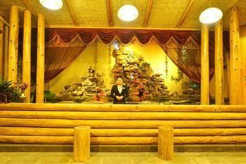 Mount Emei Lotus Hotel Baoguosi Exterior photo