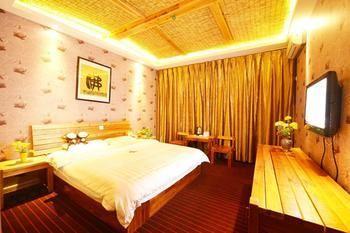 Mount Emei Lotus Hotel Baoguosi Exterior photo