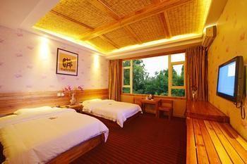 Mount Emei Lotus Hotel Baoguosi Exterior photo
